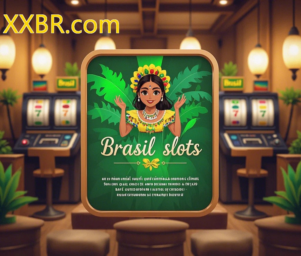 xxbr-Game-Slots